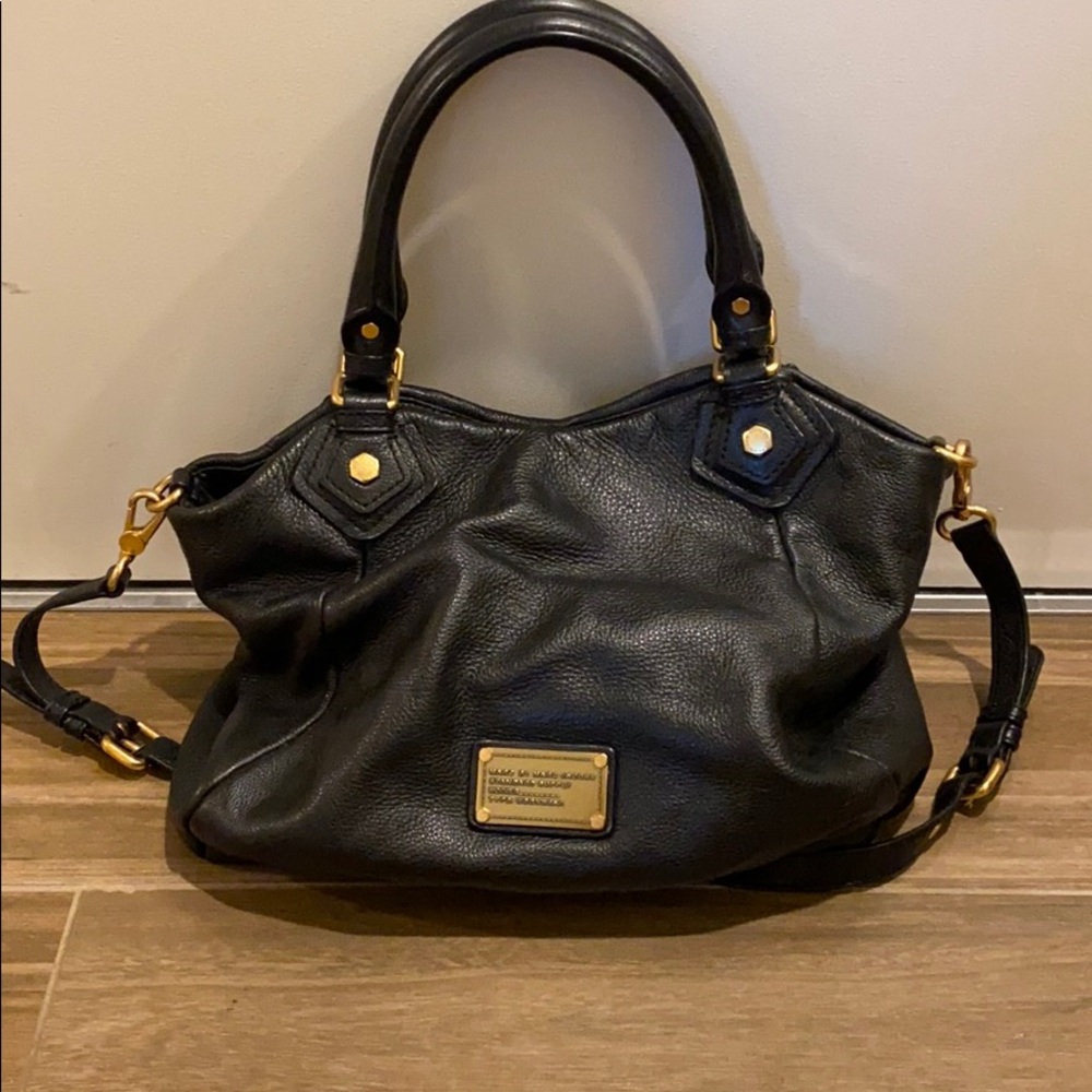 Marc by Marc Jacobs, Classic Q Francesca Large